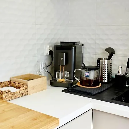 Apartment Przy Szpitalu Bydgoszcz