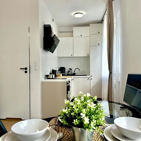 Apartment Przy Szpitalu